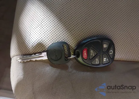 2011 GMC Yukon Xl 1500 Denali from USA, damaged, VIN 1GKS2MEF1BR310930